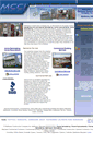 Mobile Screenshot of matthewsconstructionmd.com